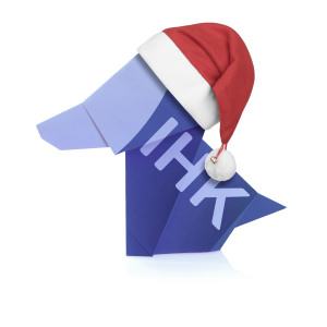IHK_Origamifigur_Hund_Weihnachten_70