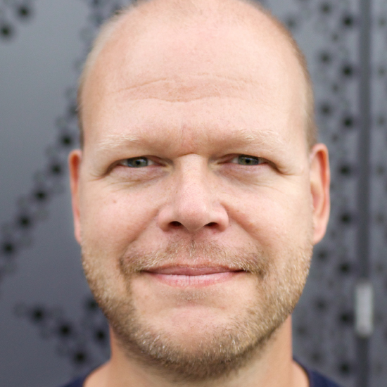Olaf Heß