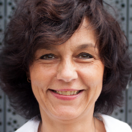 Martina Ignatzy