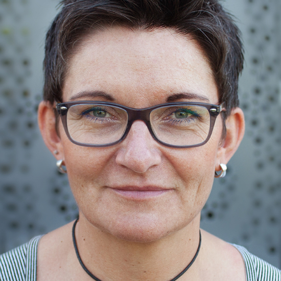 Birgit Schenk