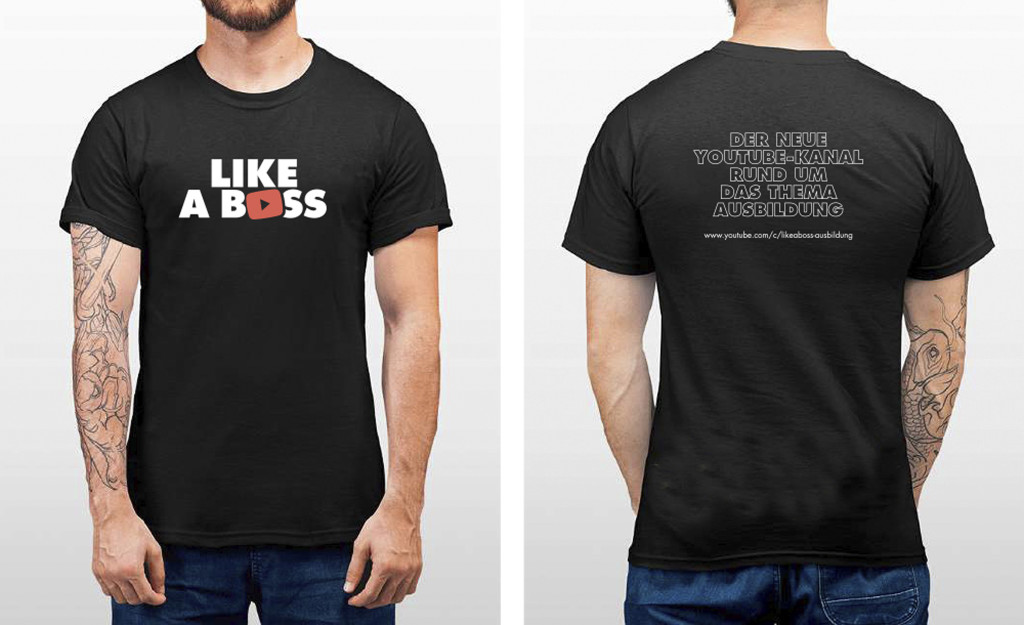 DIHK_Like_A_Boss_T-Shirt