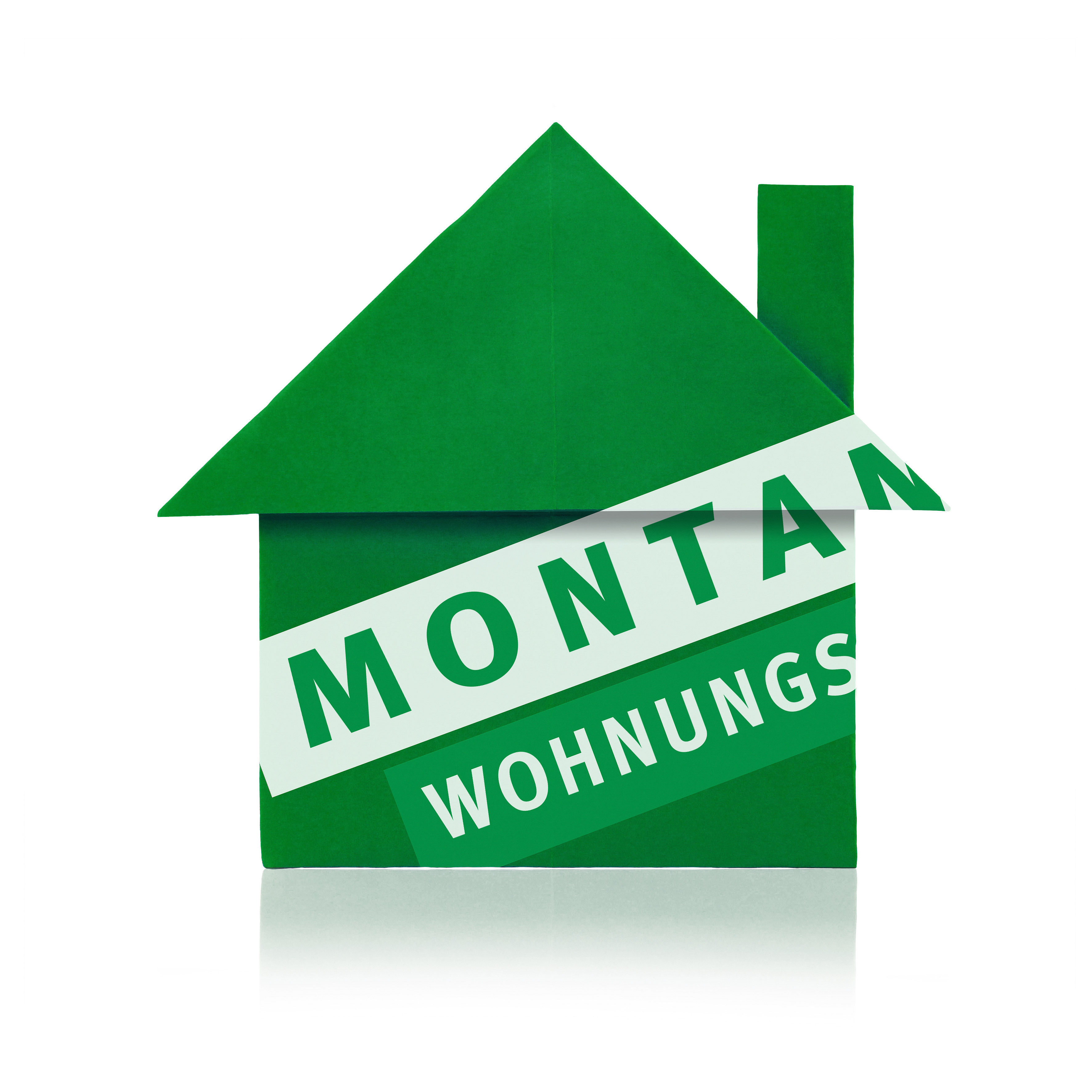 Referenz: Montana <Br> Wohnungsbau