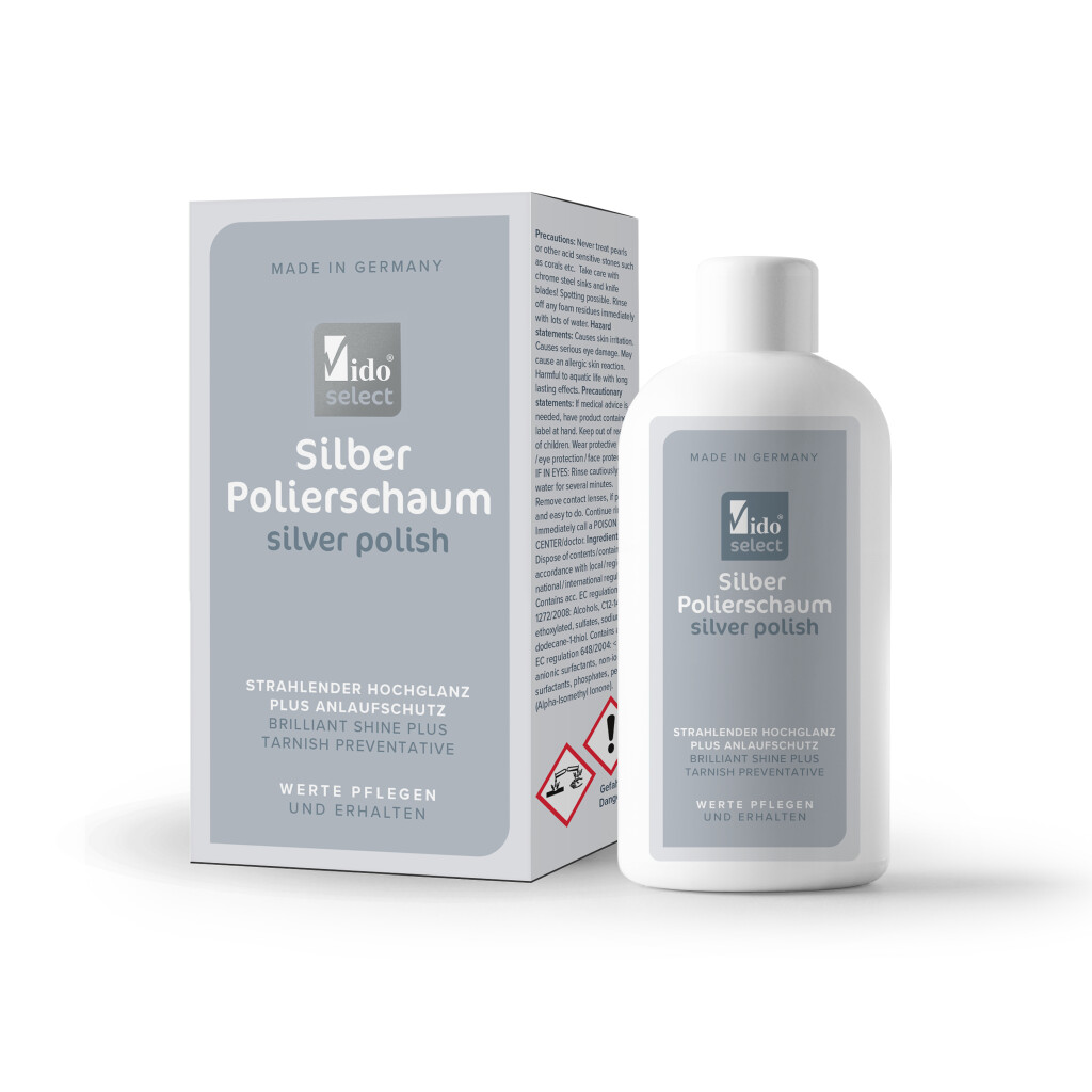 Vido_Select_Silberpolierschaum_3D_weiss
